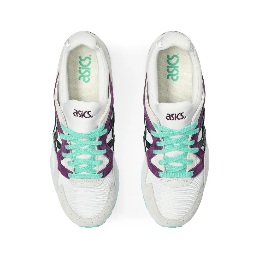 Asics Gel-lyte V White/Black (1203A344.100)