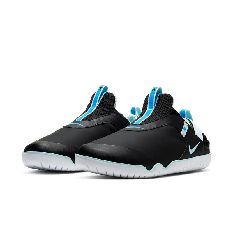 Nike Zoom Pulse Black Teal Tint Black/Teal Tint-White-Blue Hero (CT1629-001)