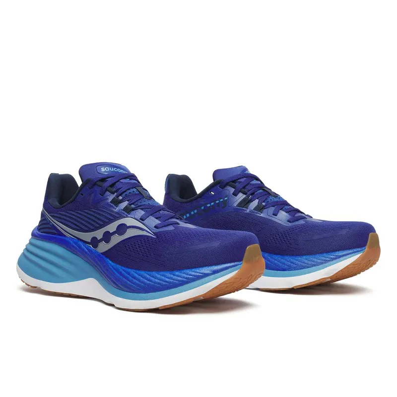 Saucony Hurricane 24 Azurite (S20933-163)