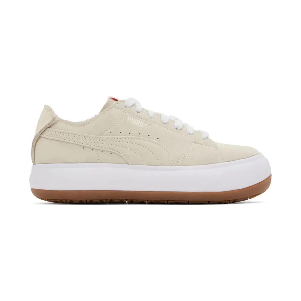 Puma Suede Mayu AMI Deconstruct Pristine (384147-01)