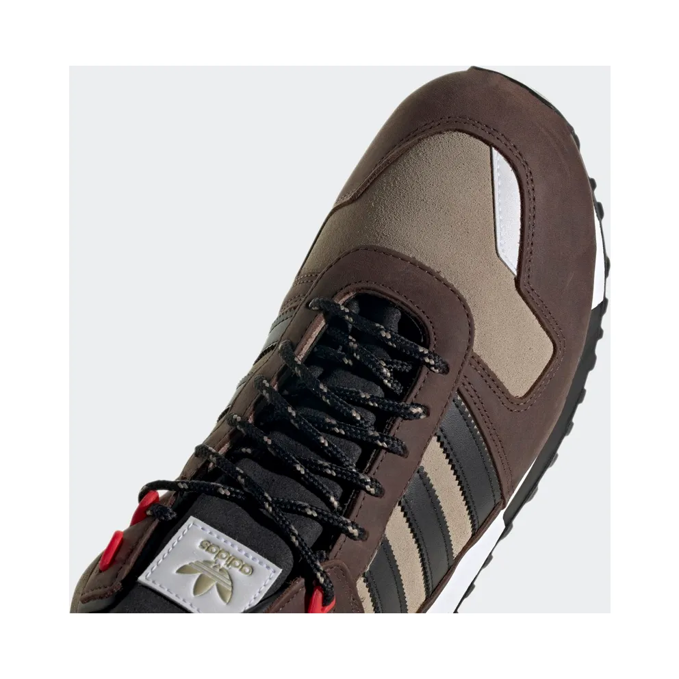 adidas ZX 700 Winter Cargo Khaki / Core Black / Cloud White (GX6155)