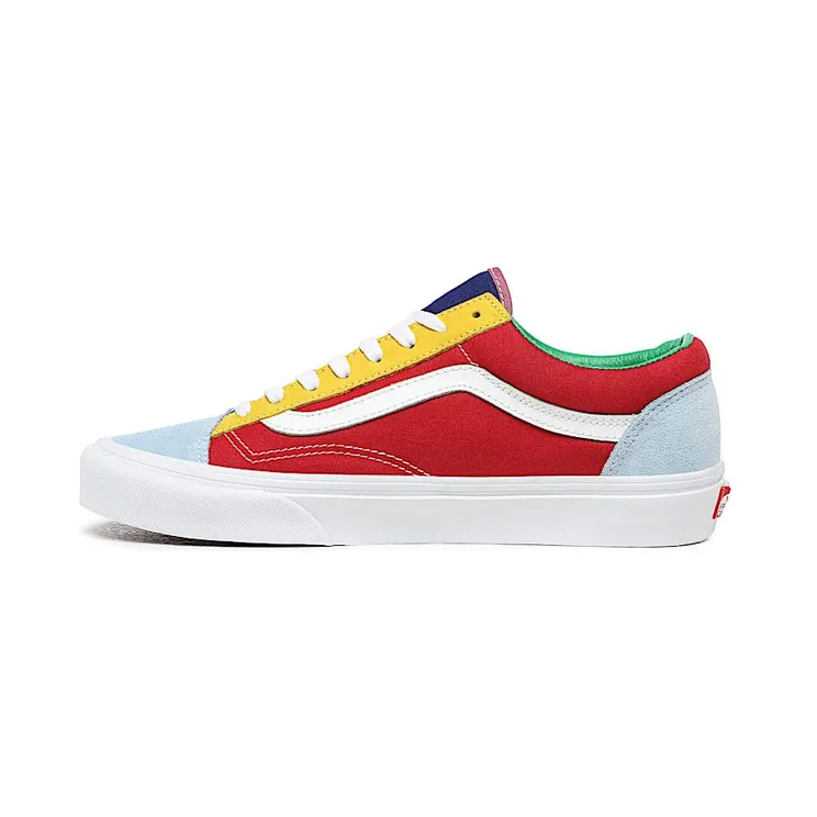vans-style VN0A3DZ3WNY
