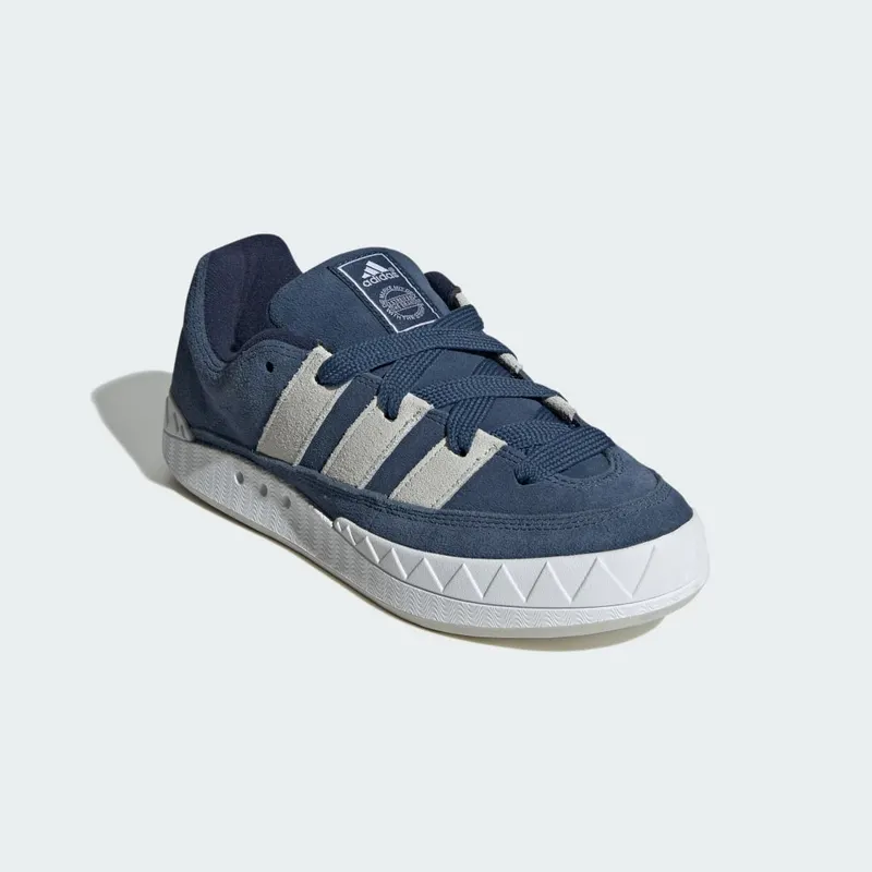 adidas Adimatic Night Marine / Crystal White / Night Indigo (IF8794)