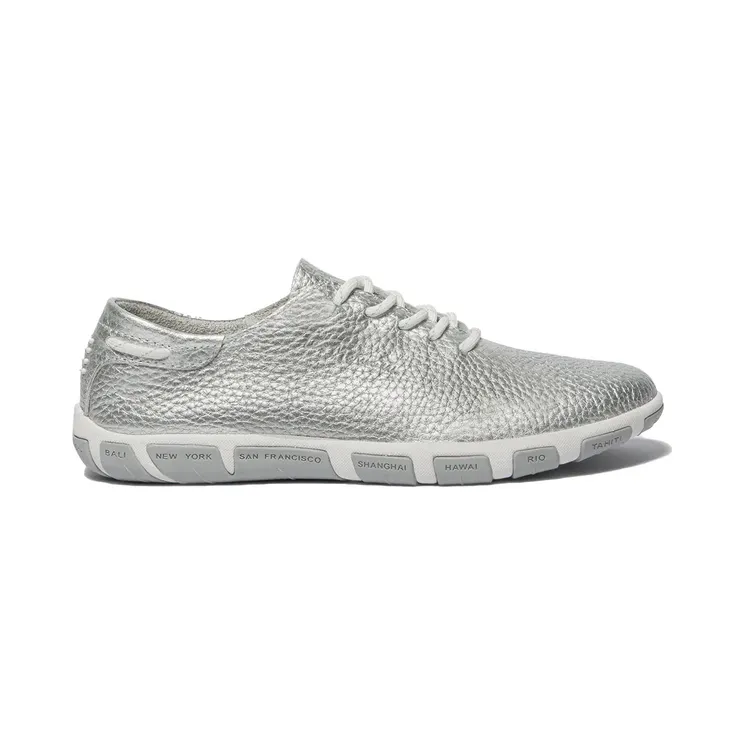 Tbs Silver (JAZARUK7081)