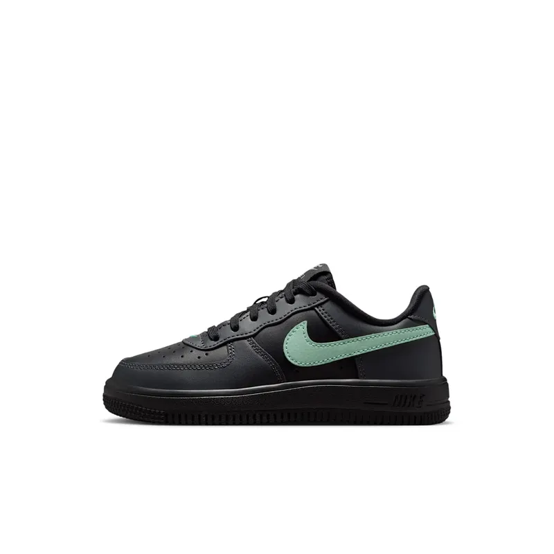 Nike Force 1 Low PS ‘Black Anthracite’