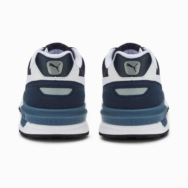 Women’s PUMA Gravito Parisian Night/White/Evening Sky (380738-17)