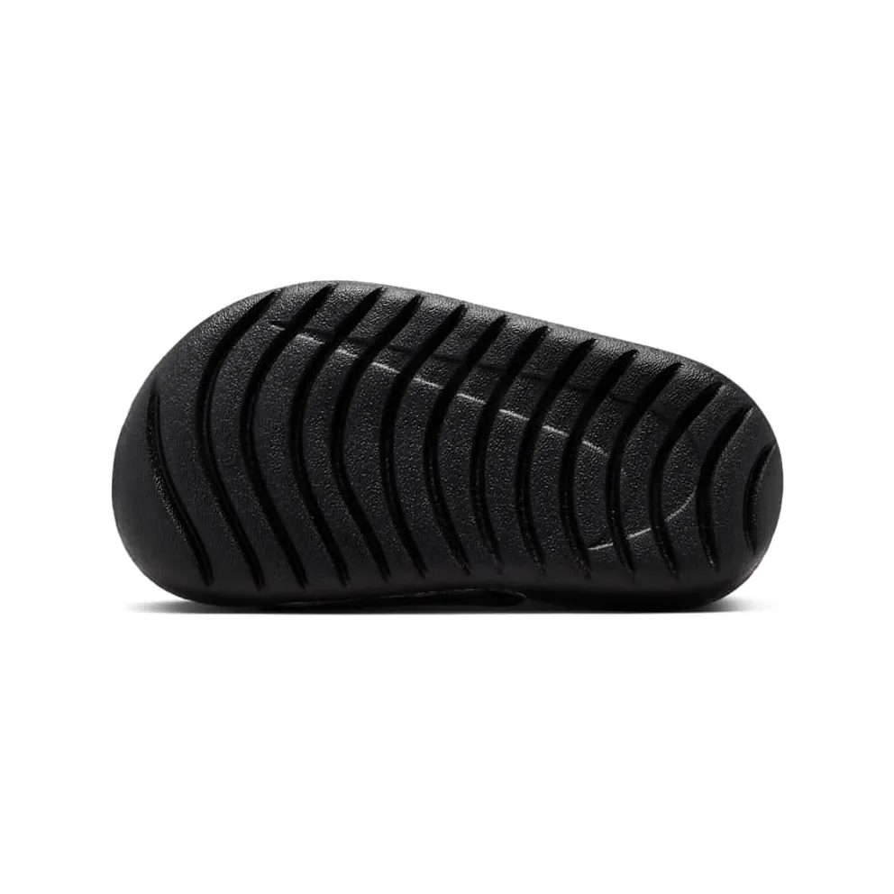 Nike Kobe Kawa Slide Black University Gold (IF2876-003)
