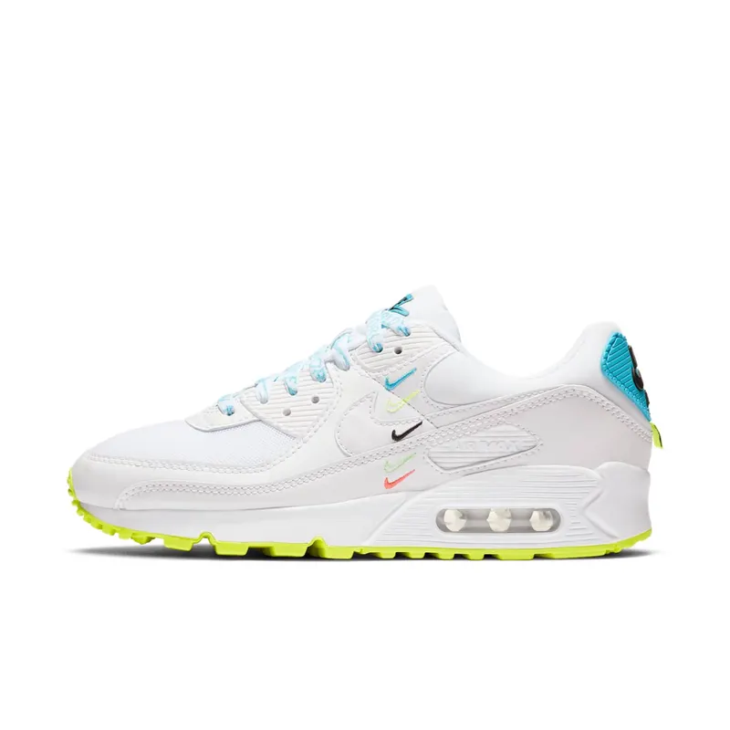 Nike Air Max 90 Worldwide Pack (CK7069-100)