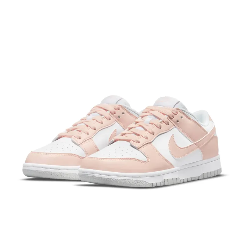 Nike Dunk Low Next Nature Pink Coral (DD1873-100)