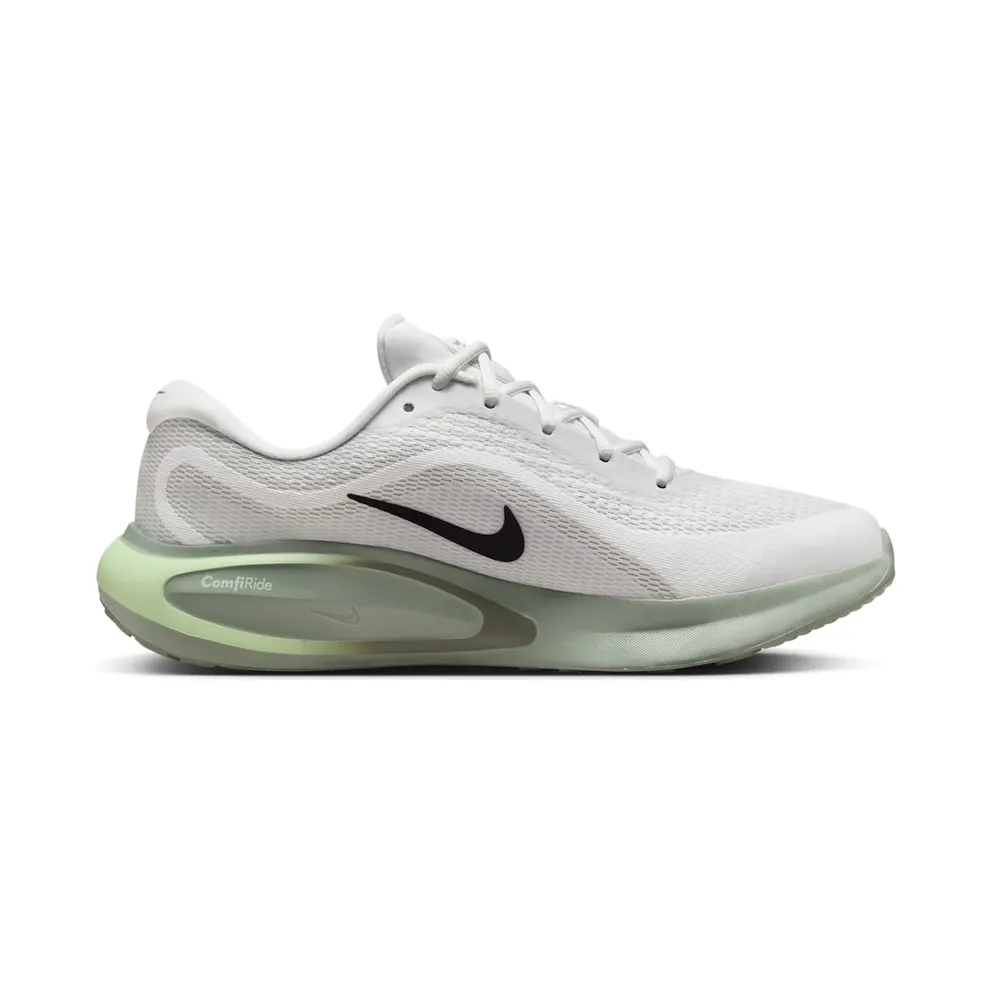 Nike Journey Run Summit White Jade Horizon Dark Stucco Black (FN0228-102)
