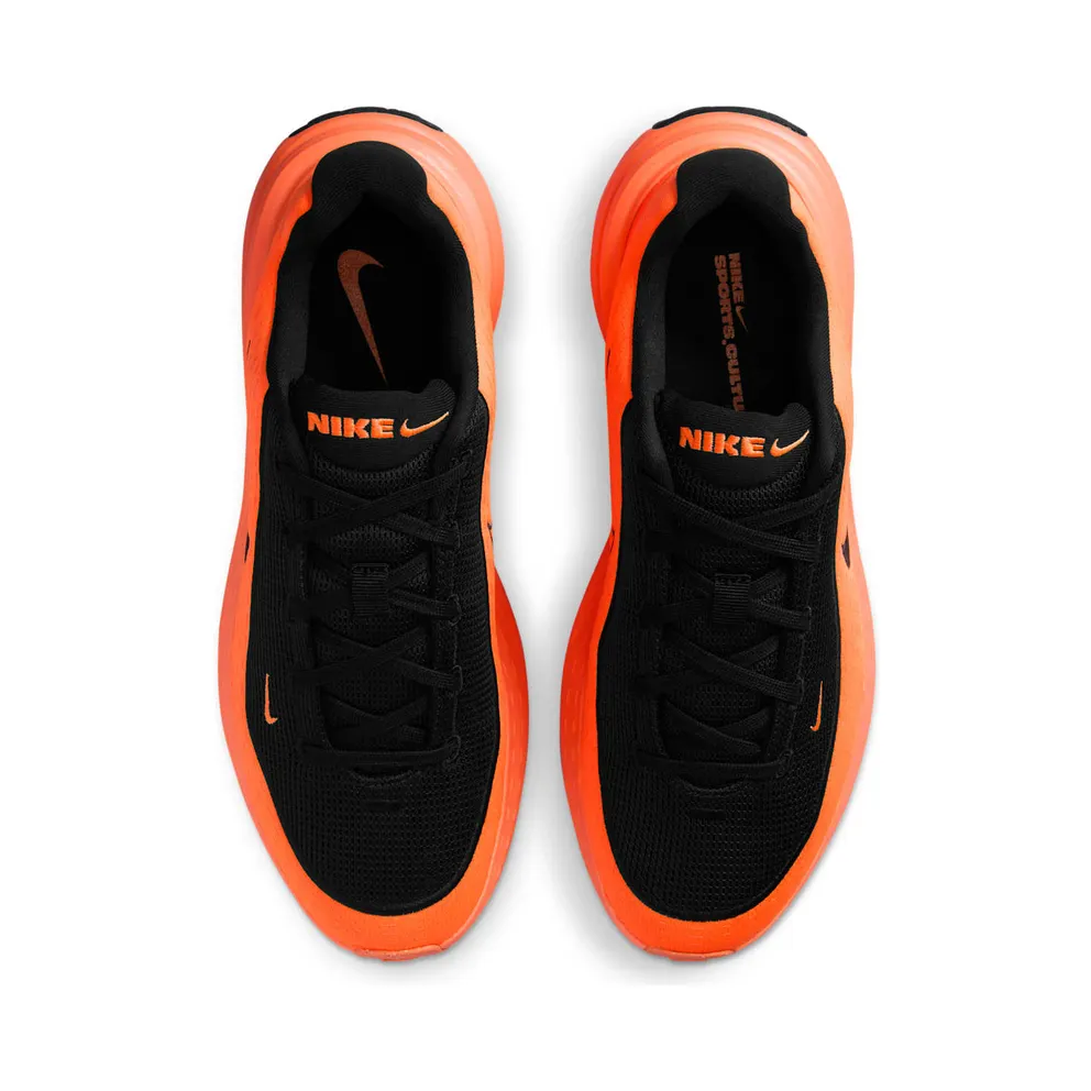 Nike Uplift SC Black Total Orange (IB2765-004)