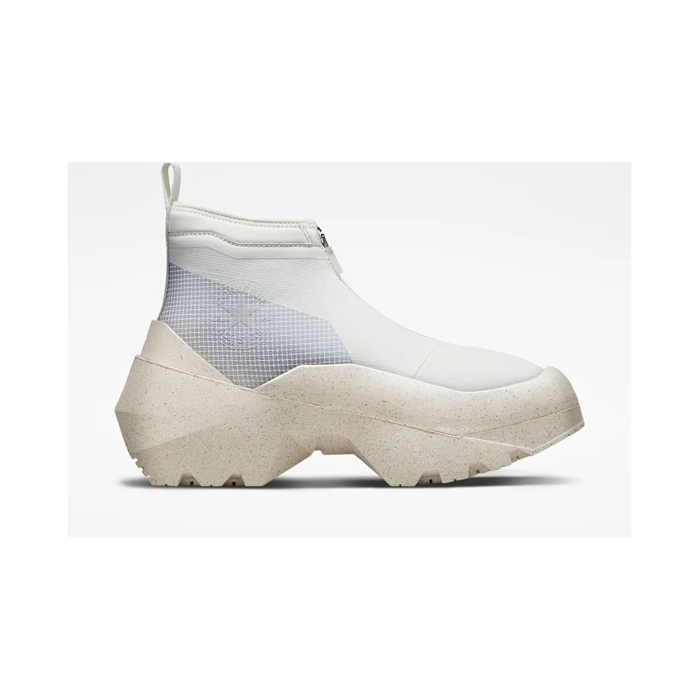 Converse Converse x A-COLD-WALL* Geo forma boot Lily White/poppy Seed (A04136C)