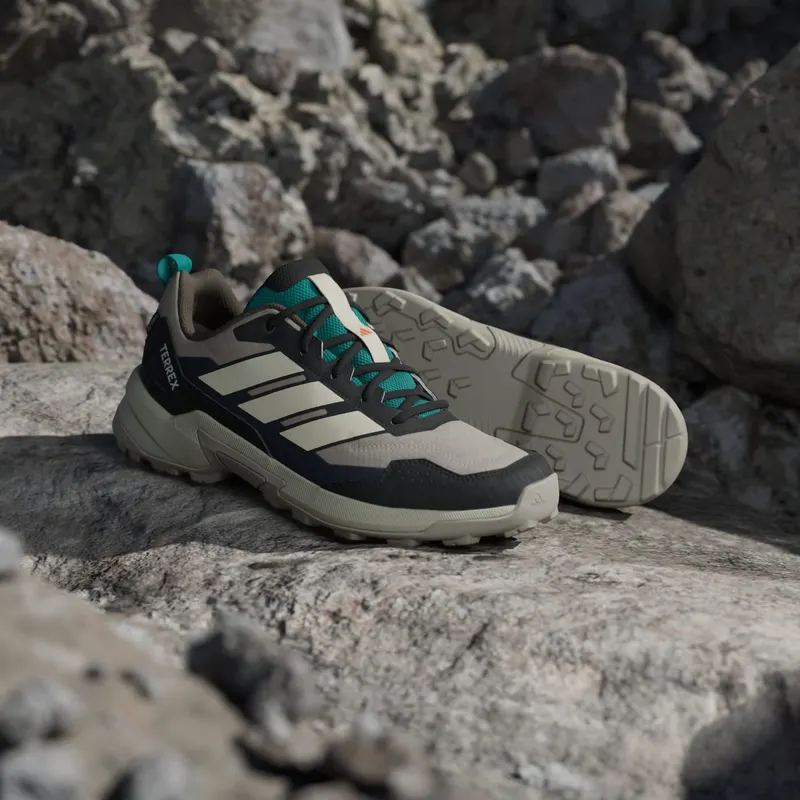 Adidas Terrex Eastrail 3 Climaproof Hikingschoenen Light Brown / Wonder White / Core Black (KJ8954)
