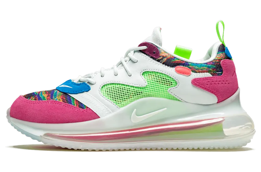 Nike Air Max 720 OBJ Odell Beckham Jr – Multi Color (CK2531-900)