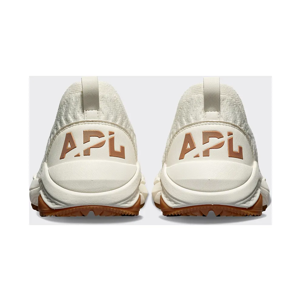 APL TechLoom Traveler “Ivory/Tan” (Women)
