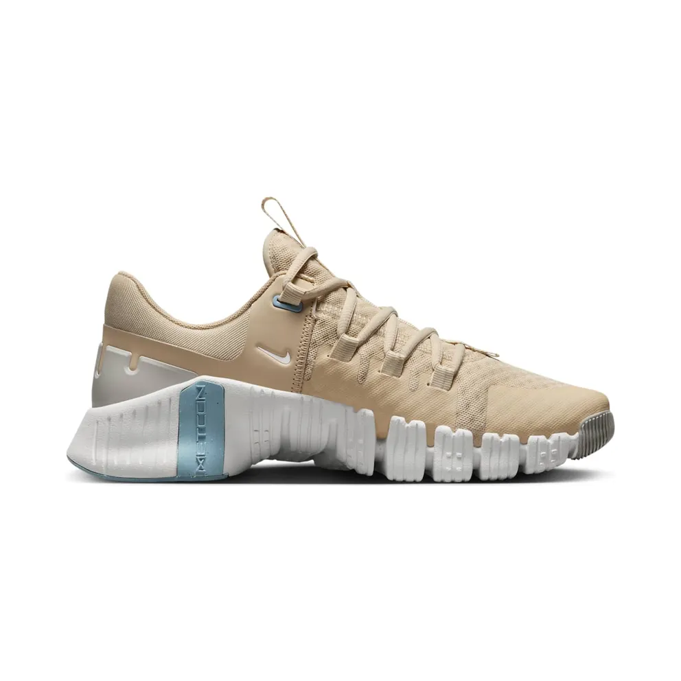Nike FREE METCON 5 “Sanddrift” (DV3950-105)