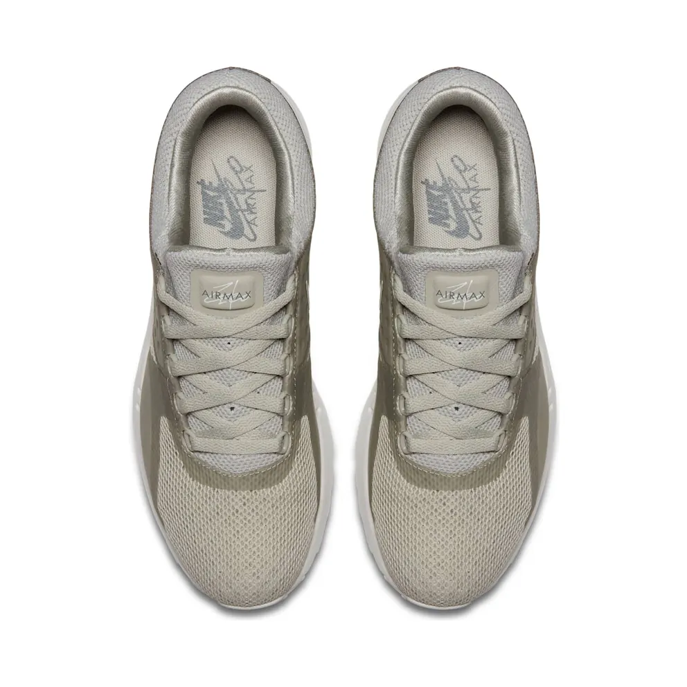 Nike Air Max Zero Pale Grey (903892-002)