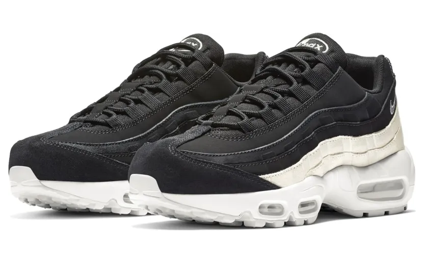 Nike Air Max 95 PRM Spruce Aura (807443-017)