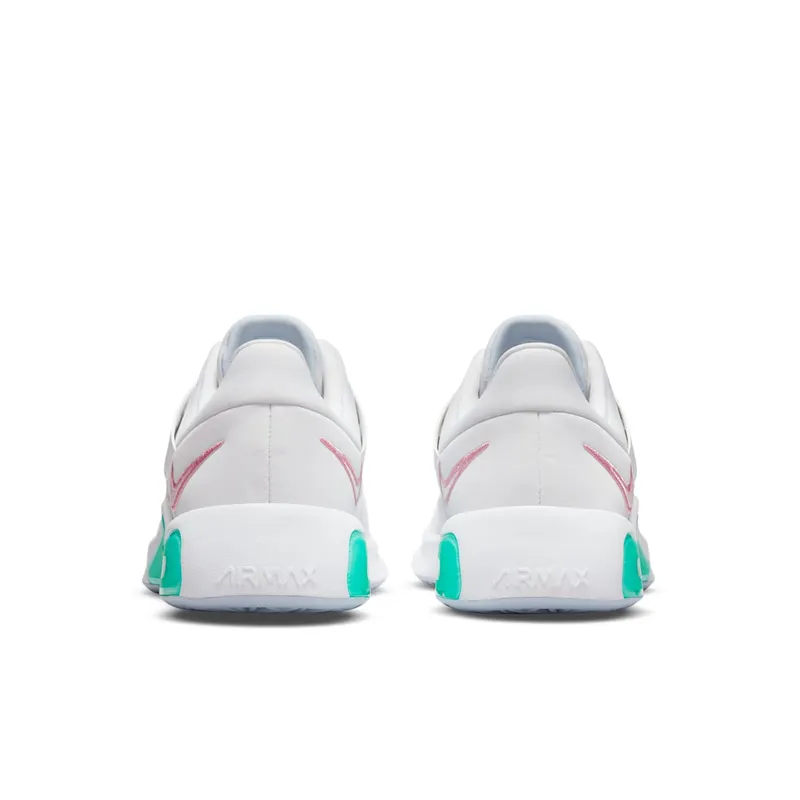 Nike Air Max Bella TR 4 White Pink Glaze Menta (CW3398-105)