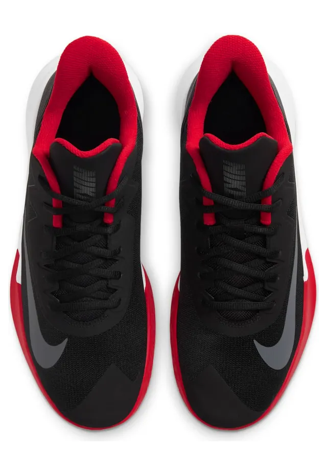 nike-precision-4 CK1069-005