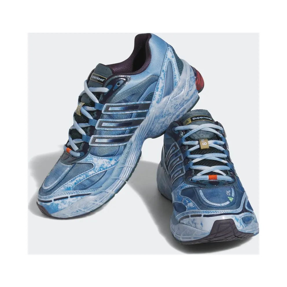 Adidas COS Supernova Halo Silver / Legend Ink (HQ1202)