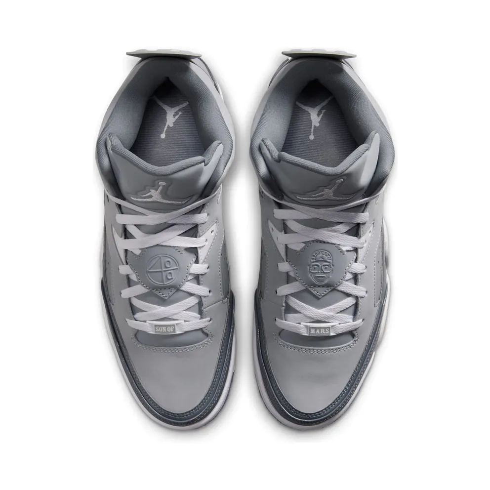 Jordan Son of Mars Low “Cool Grey” (IV6517-065)
