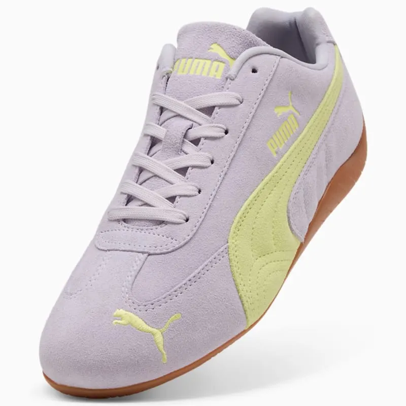 Puma Speedcat OG Lilac Crush Fresh Yellow (398846-51)