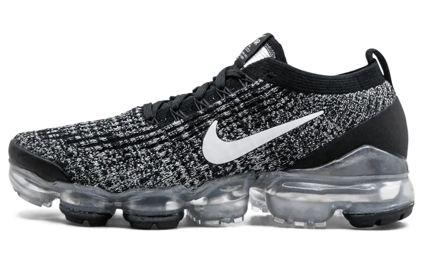 Nike Air VaporMax Flyknit 3 Oreo (AJ6910-001)