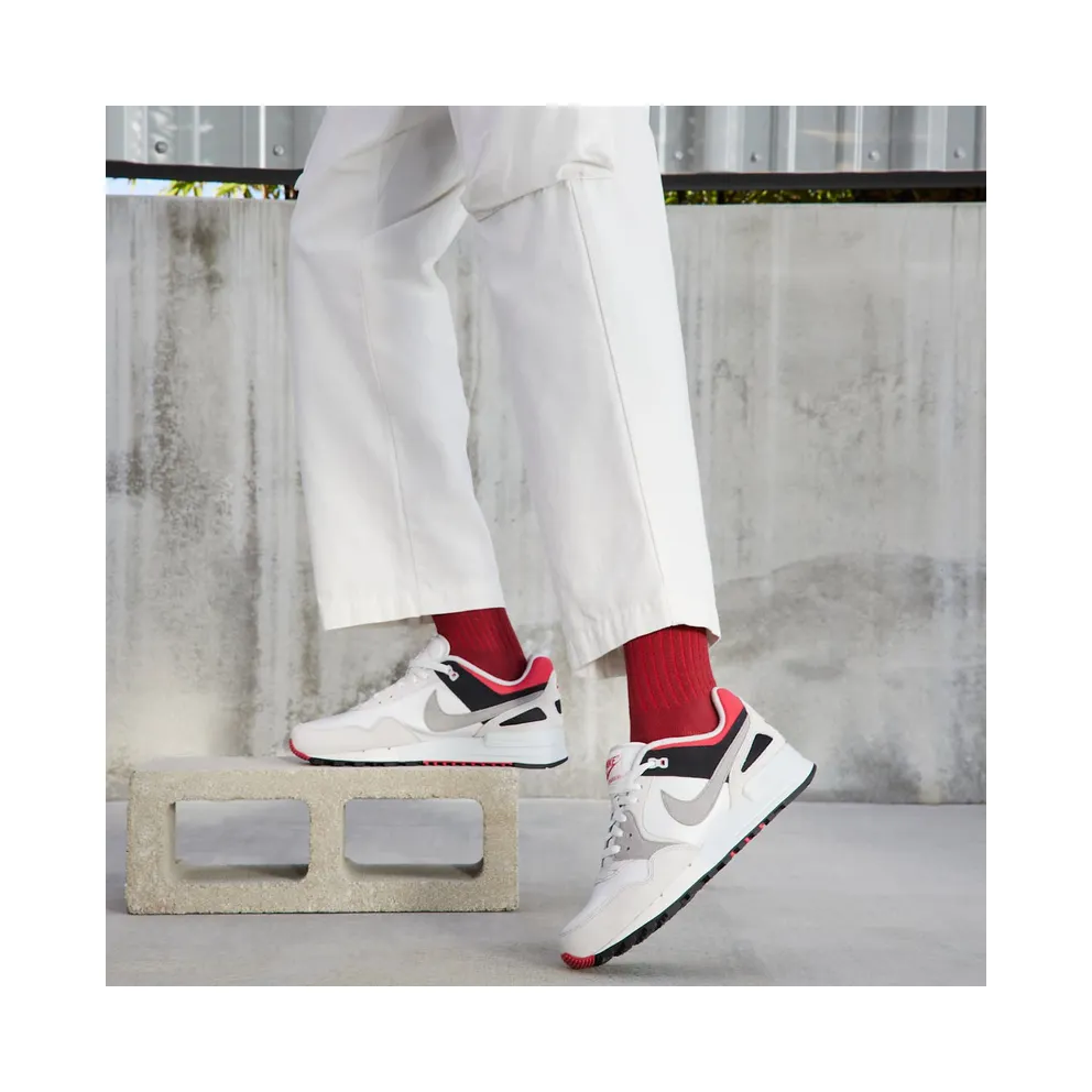 Nike Air Pegasus ’89 Swan Rose Coral (FD3598-100)