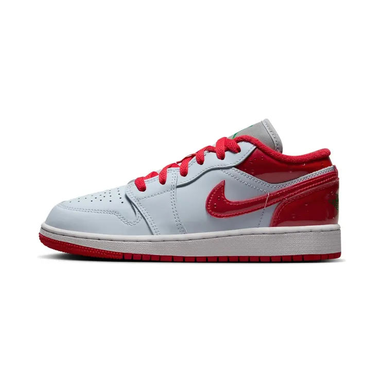 Jordan 1 Low SE GS “Gatorade Pack Red” (FQ1935-018)