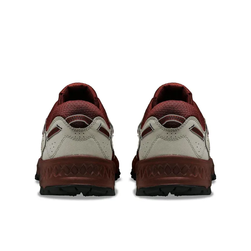 Saucony Grid Peak “Navy Dove” (S70814-3)
