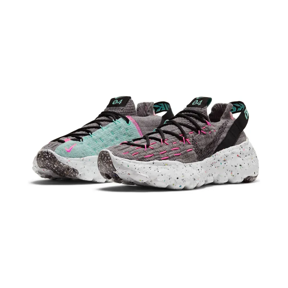 Nike Space Hippie 04 Grey (CD3476-003)