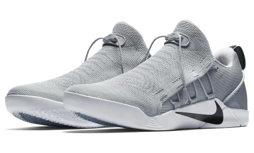 Nike Kobe A.D. NXT Wolf Grey