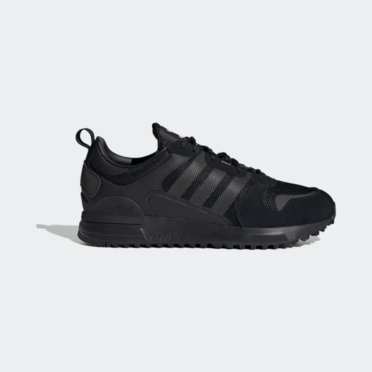 adidas ZX 700 Hd “Core Black / Core Black / Cloud White” (G55780)