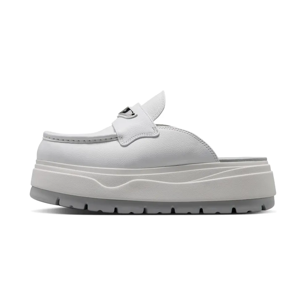 Air Jordan Mule Womens “White” (IW0766-121)