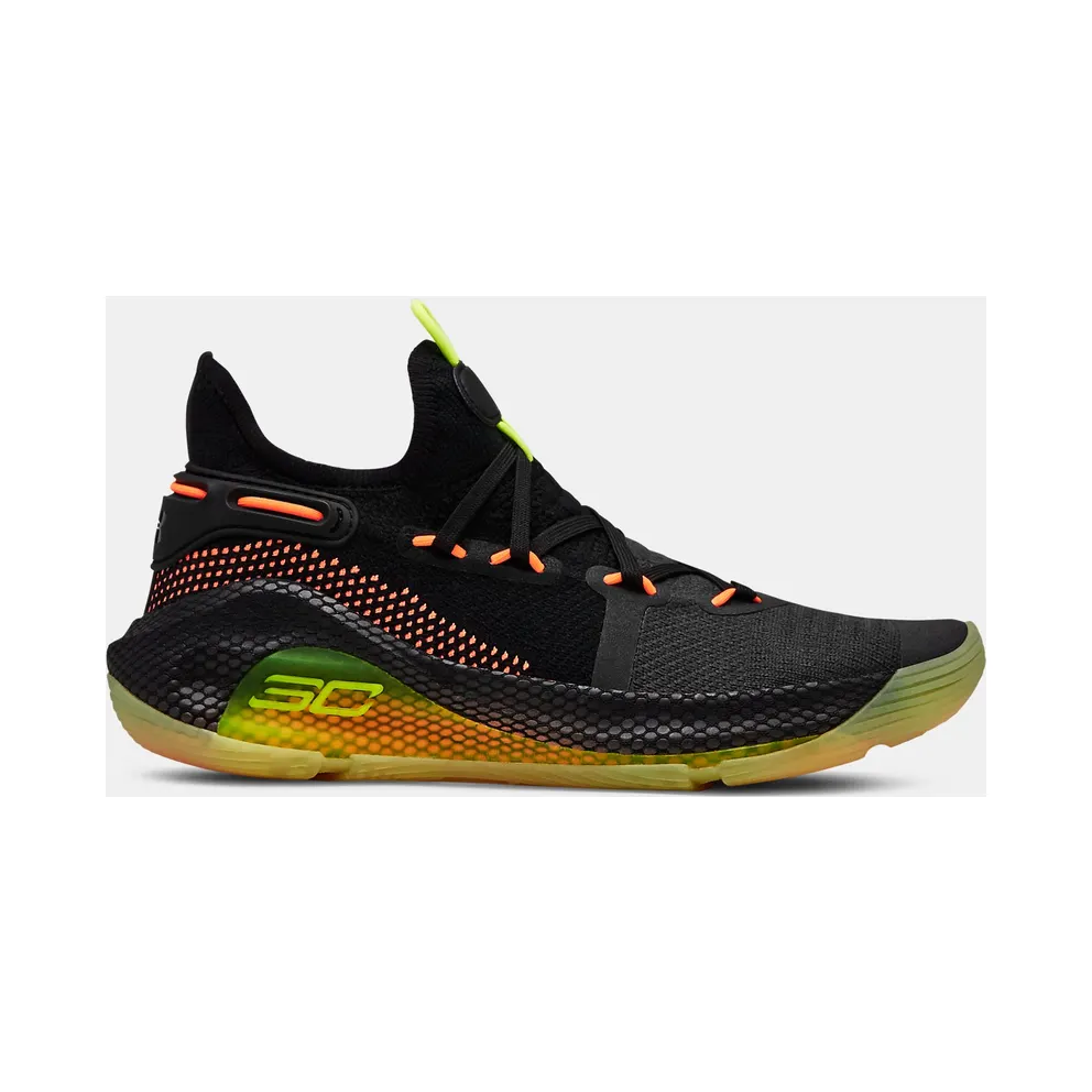 Under Armour Curry 6 Fox Theatre (GS)
