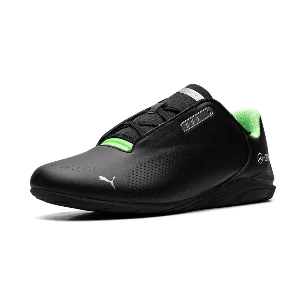 Puma Drift Cat Decima 2.0 “Black Green” (308430-01)