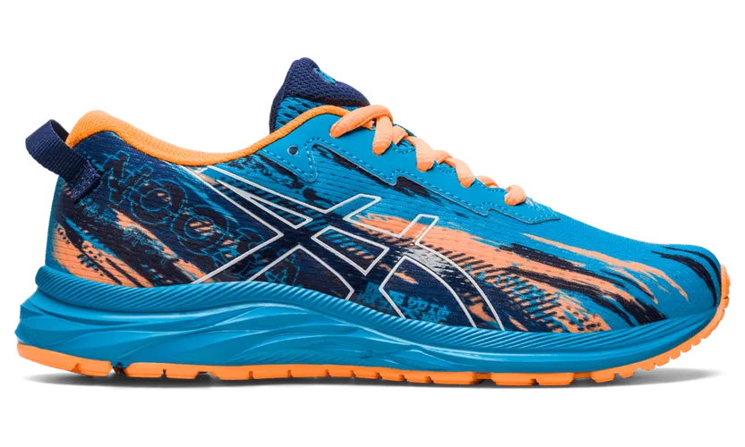Asics Gel-noosa Tri 13 Gs Island Blue/White (1014A209.407)