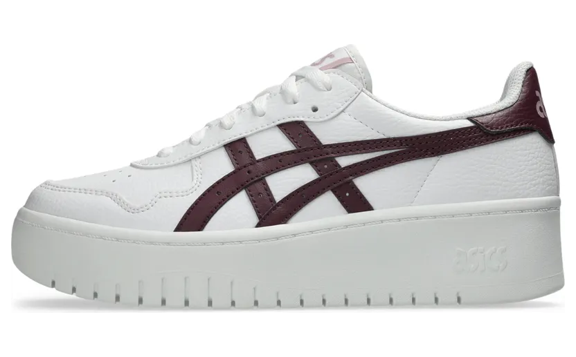 ASICS JAPAN S PF “White / Beniimo Purple” (1202A024-138)