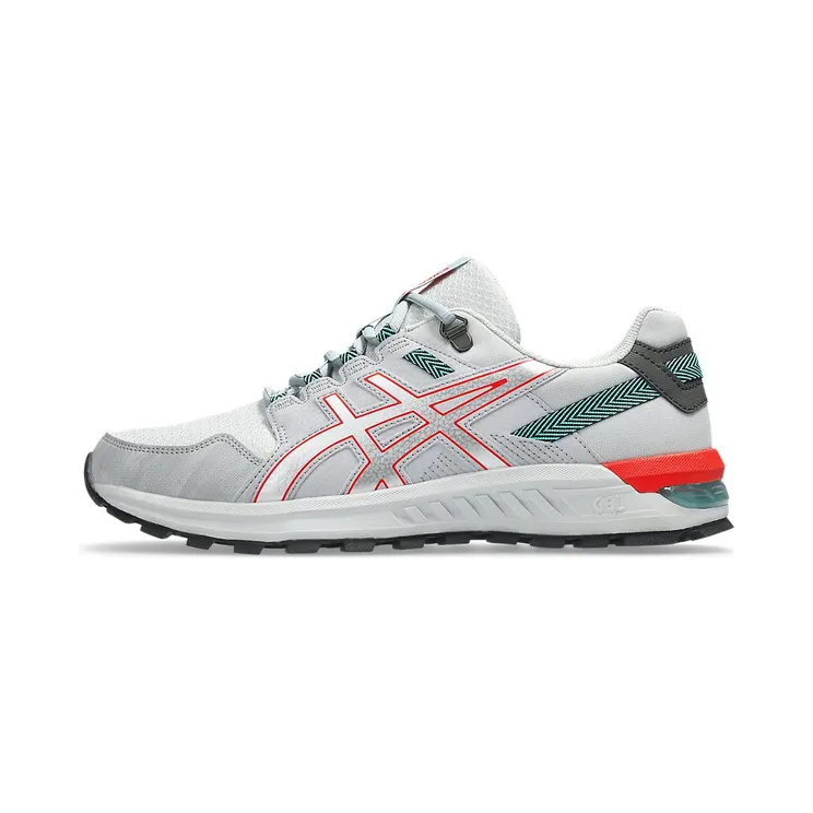 ASICS GEL-CITREK “Glacier Grey / Cherry Tomato” (1201A759-027)