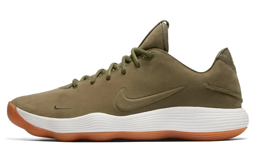 Nike Hyperdunk 2017 Low Olive Gum