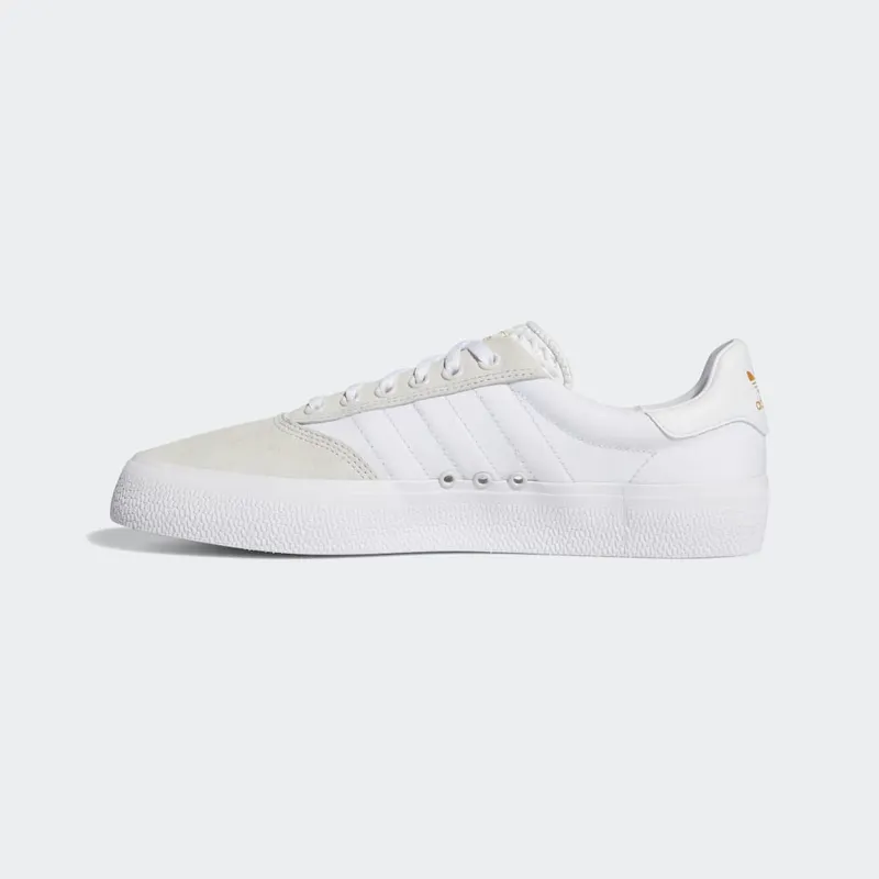 Adidas 3MC Crystal White / Cloud White / Gold Metallic (EG2763)
