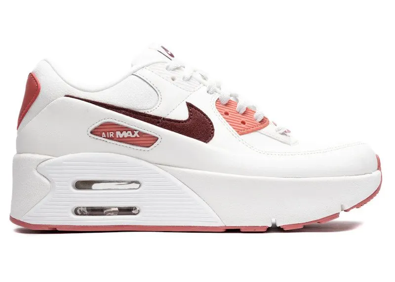 Nike Air Max 90 Elevate SE Valentine’s Day (2024) (FZ5164-133)