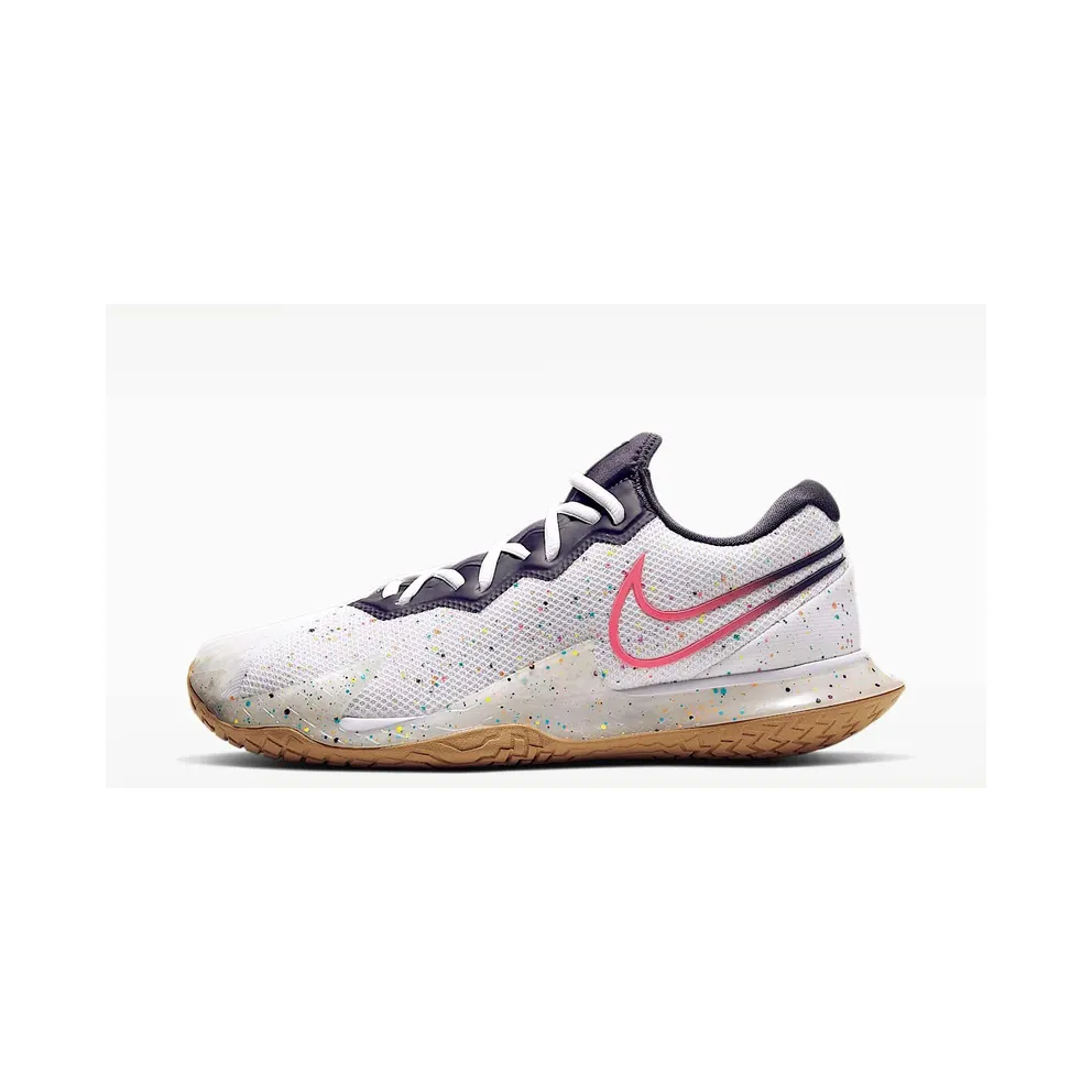 NikeCourt Air Zoom Vapor Cage 4 Weiß (CD0424-105)