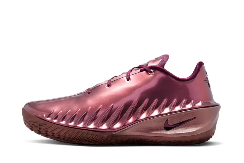 Nike Zoom GT Cut 4 – Dylan Harper – “Dylan Harper” (IR7208-600)