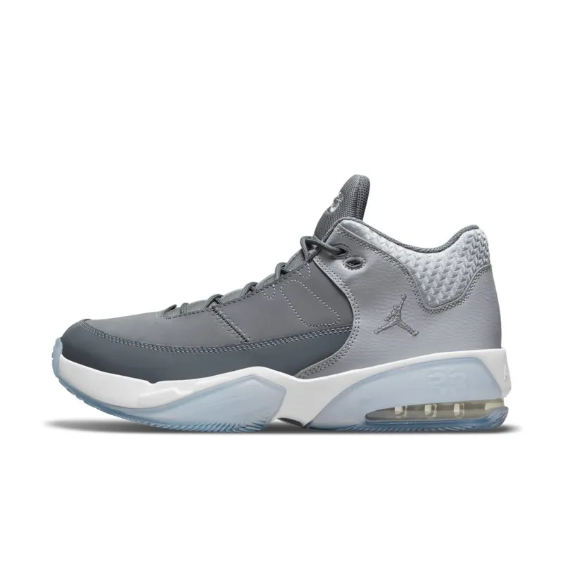 Jordan Max Aura 3 Grey (CZ4167-005)