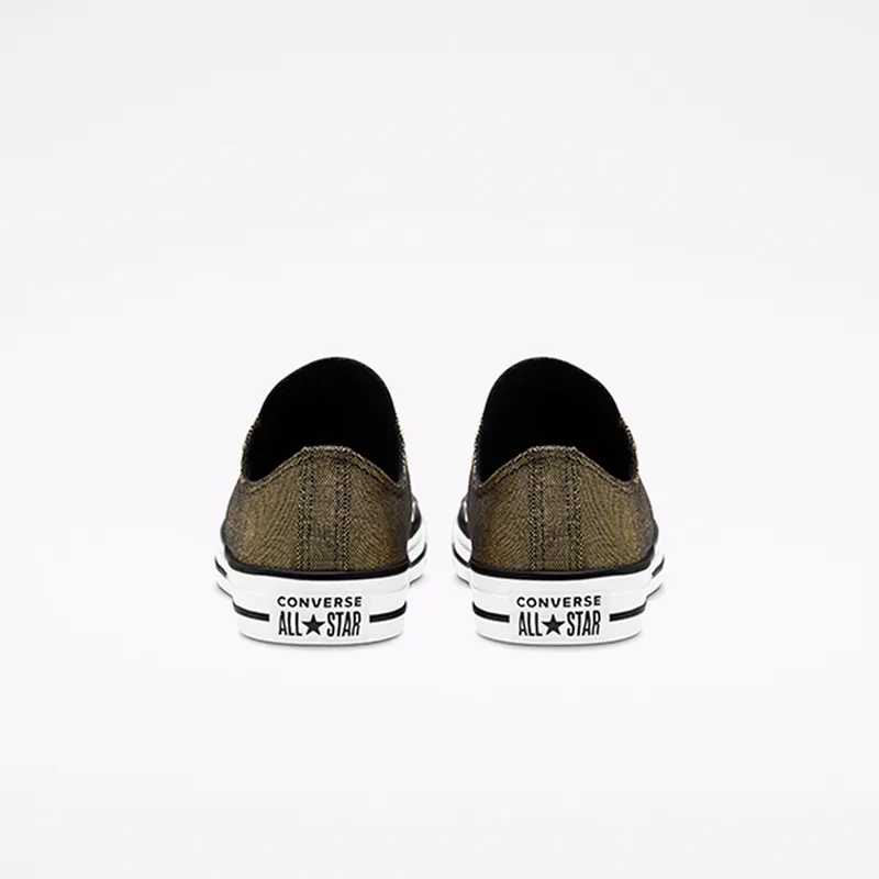 Converse Industrial Glam Chuck Taylor All Star Low Top (568589C)
