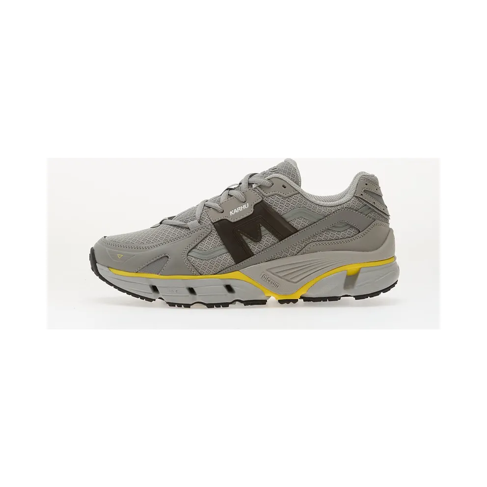 Karhu Super Fulcrum Grey (F860023)