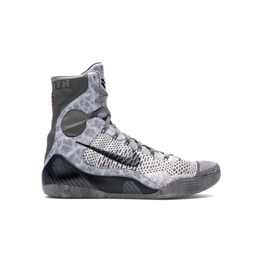 Nike Kobe 9 Elite ‘Detail’ (2014) (630847-003)