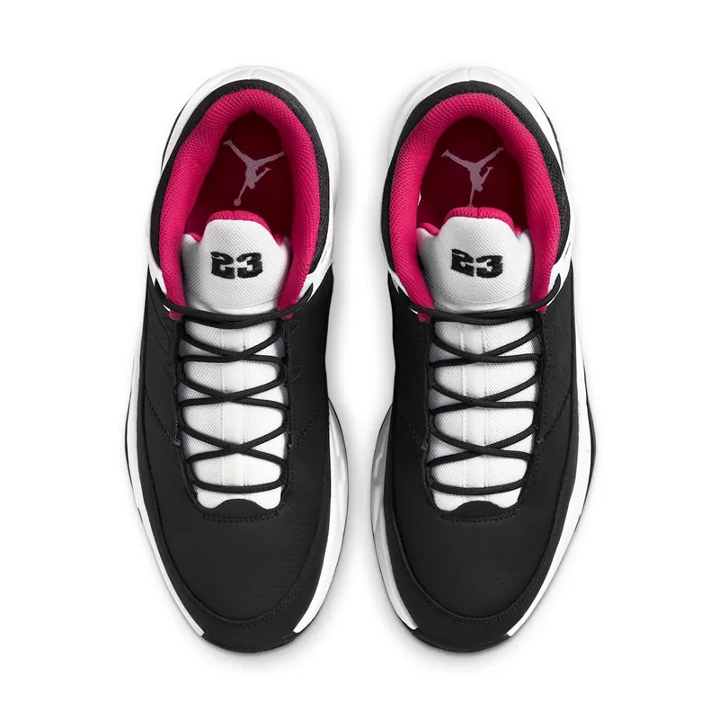Jordan Max Aura 3 Black (CZ4167-004)